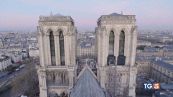 I leader a Notre Dame. Siria, ribelli avanzano