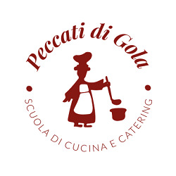 Peccati di Gola logo