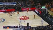 Valencia-Olimpia 84-72