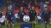 Il Godoy Cruz batte il River Plate