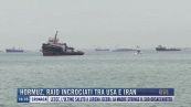 Breaking News delle 14.00 | Hormuz, raid incrociati tra Usa e Iran