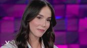 Paola Di Benedetto: "L'augurio per il mio futuro"