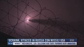 Breaking News delle 14.00 | Ucraina, attacco in Russia con missili Usa