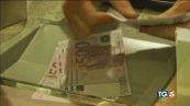 Fisco, megatruffa da cento milioni