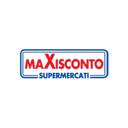 Maxi Sconto Supermercati logo