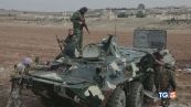 Damasco caduta, mistero su Assad