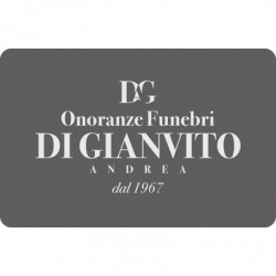 Onoranze Funebri di Gianvito Andrea dal 1967 logo