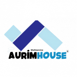 Aurim House logo