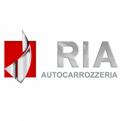 Autocarrozzeria Ria Andrea logo