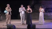 Taormina i 20 anni dei "Nations Award" con Castellitto e Mastronardi