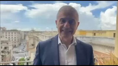 Pecoraro Scanio: 80 anni Liberazione con il nuovo art. 9 Costituzione