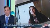 Sharon, la storia di una lavoratrice stagionale