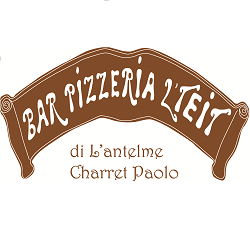 Pizzeria Ristorante Bar L'Teit logo