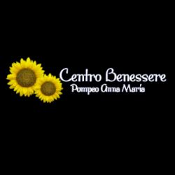 Centro Benessere Pompeo Anna Maria logo