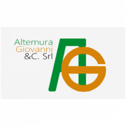 Altemura Forniture Edili logo