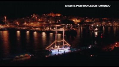 Poetica e musica per la sesta edizione di Porto Rubino a Vieste