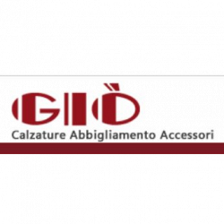 Giò Calzature Abbigliamento ed Accessori logo