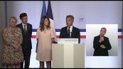 Francia, Darmanin: "Il MeToo dell'infanzia è appena cominciato"
