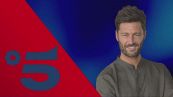 Stasera in Tv sulle reti Mediaset, 30 luglio