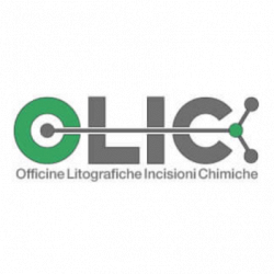 Olic Officine Litografiche Incisioni Chimiche logo