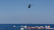 Traghetto affonda otto morti a Cipro