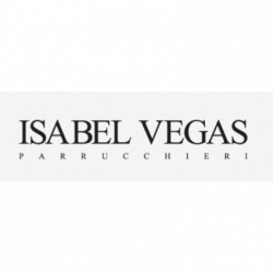 Isabel Vegas Parrucchieri City Spa logo