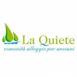 Comunita' Alloggio per Anziani La Quiete logo