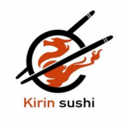Kirin Sushi logo