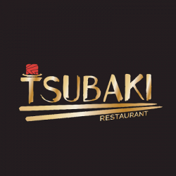 Ristorante Japponese Tsubaki logo