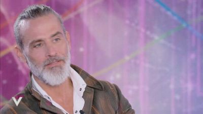 Raz Degan: "La tragedia che ha colpito la sua famiglia"
