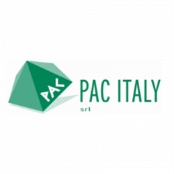 Pac Italy logo