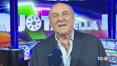 Da domani Ruota oltre a Mattino e Pomeriggio5