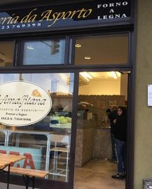 Pizzeria L'Amalfitana