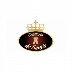 Trattoria De Santis logo