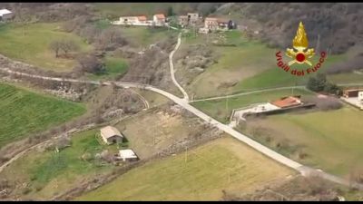Sisma Potenza, scuole chiuse e stop precauzionale ai treni