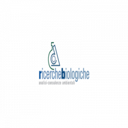 Ricerche Biologiche S.a.s. di Sarubbi Augusto & C. logo