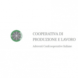 Il Cerchio Cooperativa di Produzione e Lavoro logo