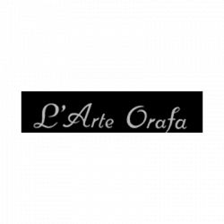 Gioielleria L'Arte Orafa logo