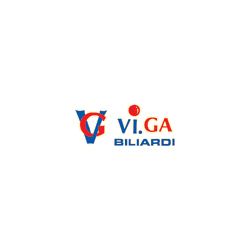 Vi.Ga. Biliardi logo
