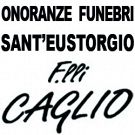 Onoranze Funebri Caglio - S. Eustorgio - Vimercate