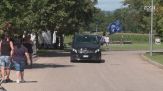 Inter, doppio ospite: Gattuso e Buffon in visita ad Appiano
