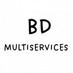 Bd Multiservices logo