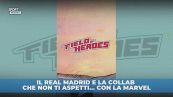 I Galacticos diventano Supereroi
