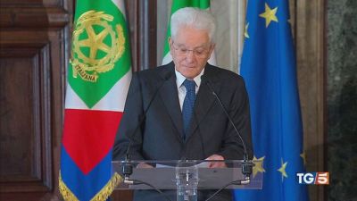 "L'Italia cresce e non è seconda a nessuno"
