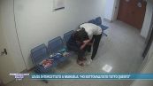 Louis intercettato a Manuela: "Ho sottovalutato tutto questo"