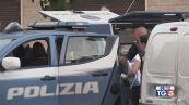 Colpita da proiettile "E' partito per errore"