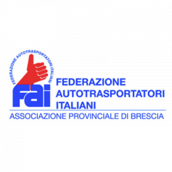 Federazione Autotrasportatori Italiani Cooperativa Servizi F.A.I. logo