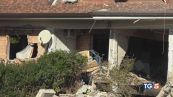Esplosione ad Aprilia Trovata terza vittima