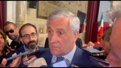 Iran, Tajani: "Fondamentale che Teheran non abbia l'atomica"