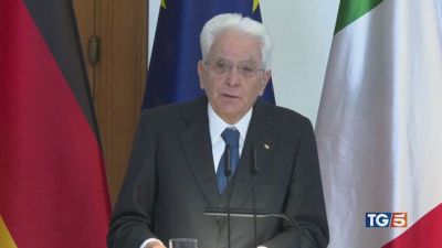 "Pace non sia sottomissione"